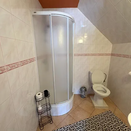 Pavlikovsky Pensión Ždiar