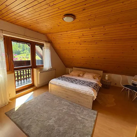 Pavlikovsky * Ždiar