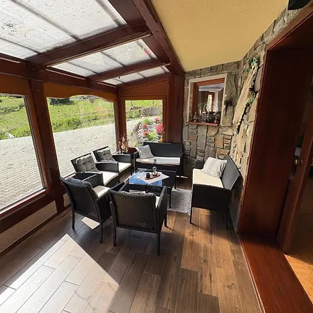 Pensión Pavlikovsky *