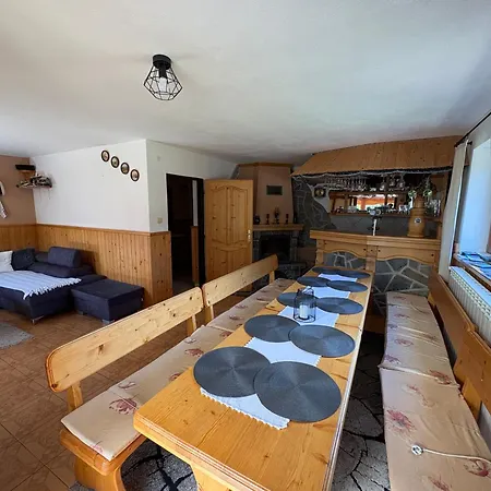 Pensión Pavlikovsky